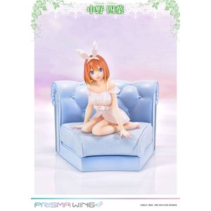 The Quintessential Quintuplets - Prisma Wing: Yotsuba Nakano - 1/7