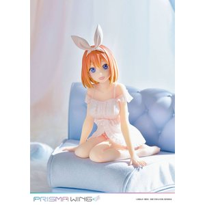The Quintessential Quintuplets - Prisma Wing: Yotsuba Nakano - 1/7