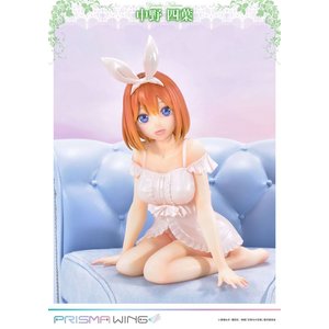 The Quintessential Quintuplets - Prisma Wing: Yotsuba Nakano - 1/7