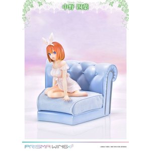The Quintessential Quintuplets - Prisma Wing: Yotsuba Nakano - 1/7