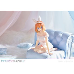 The Quintessential Quintuplets - Prisma Wing: Yotsuba Nakano - 1/7