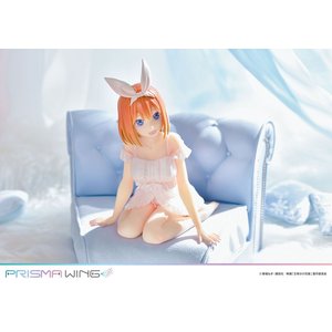 The Quintessential Quintuplets - Prisma Wing: Yotsuba Nakano - 1/7