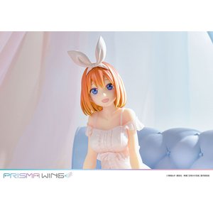 The Quintessential Quintuplets - Prisma Wing: Yotsuba Nakano - 1/7