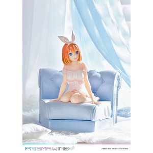 The Quintessential Quintuplets - Prisma Wing: Yotsuba Nakano - 1/7