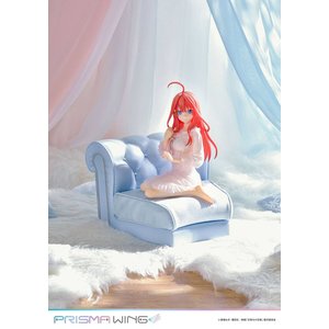 The Quintessential Quintuplets - Prisma Wing: Itsuki Nakano - 1/7