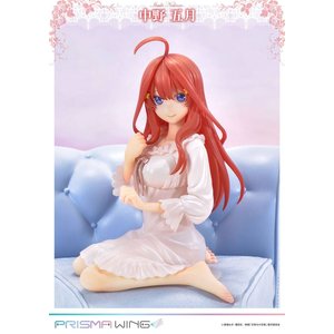 The Quintessential Quintuplets - Prisma Wing: Itsuki Nakano - 1/7