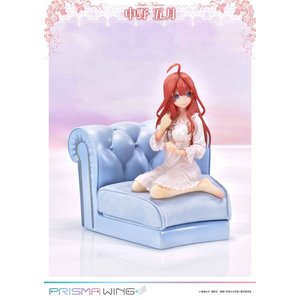 The Quintessential Quintuplets - Prisma Wing: Itsuki Nakano - 1/7