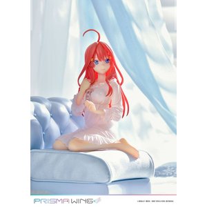 The Quintessential Quintuplets - Prisma Wing: Itsuki Nakano - 1/7