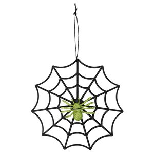 Glitter Spinngewebe - Wundernetz