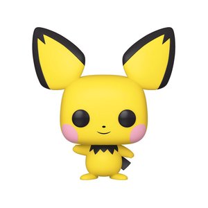  POP! - Pokémon: Pichu