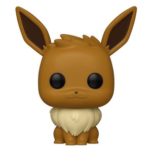 POP! - Pokémon: Eevee