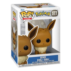 POP! - Pokémon: Eevee