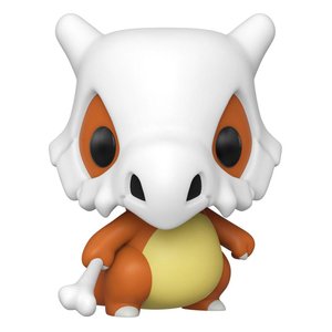 POP! - Pokémon: Tragosso