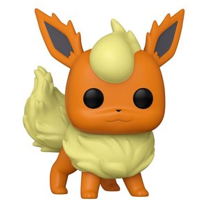 POP! - Pokémon: Flamara