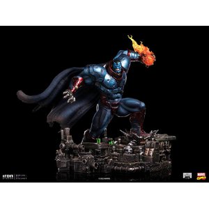 Marvel Comics - BDS Art Scale -  X-Men: Age of Apocalypse 1/10