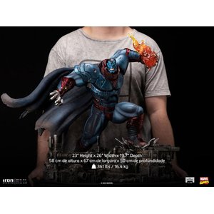 Marvel Comics - BDS Art Scale -  X-Men: Age of Apocalypse 1/10