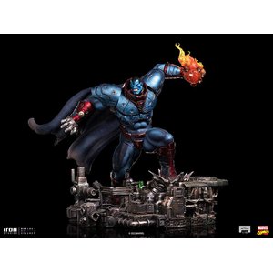 Marvel Comics - BDS Art Scale -  X-Men: Age of Apocalypse 1/10