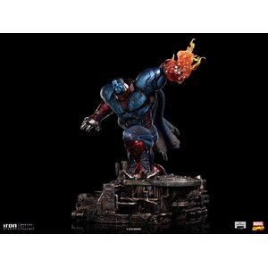 Marvel Comics - BDS Art Scale -  X-Men: Age of Apocalypse 1/10