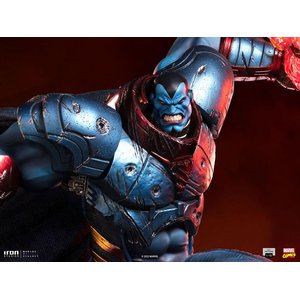 Marvel Comics - BDS Art Scale -  X-Men: Age of Apocalypse 1/10