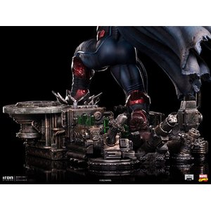 Marvel Comics - BDS Art Scale -  X-Men: Age of Apocalypse 1/10