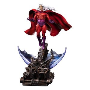 Marvel - BDS Art Scale - X-Men: Age of Apocalypse: Magneto - 1/10