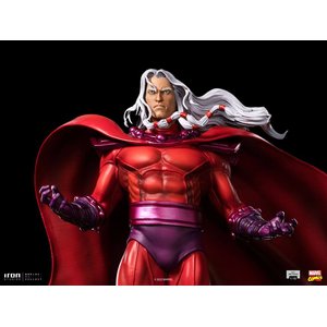 Marvel - BDS Art Scale - X-Men: Age of Apocalypse: Magneto - 1/10