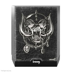 Motorhead - Ultimates: Lemmy Kilmister