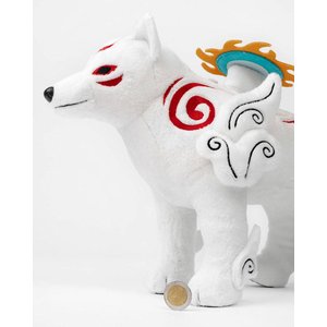 Okami: Amaterasu