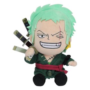 One Piece: Rorona Zoro