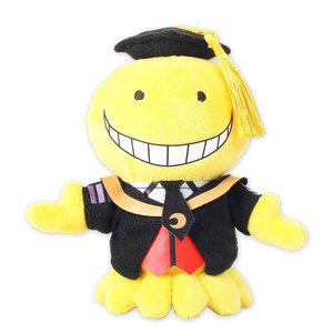 Assassination Classroom: Koro Sensei