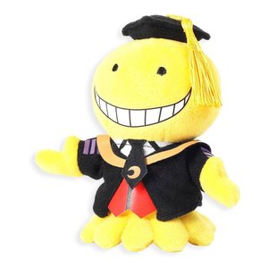 Assassination Classroom: Koro Sensei