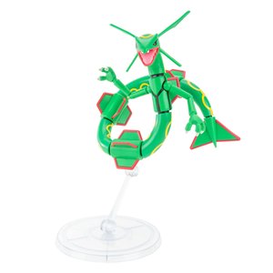 Pokémon: Rayquaza