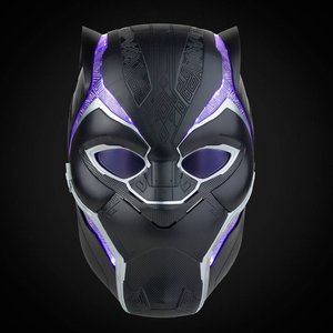 Marvel Legends - Black Panther: Black Panther