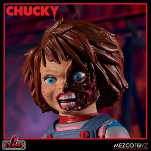 Chucky Die Mörderpuppe - 5 Points: Chucky