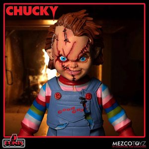 Chucky Die Mörderpuppe - 5 Points: Chucky