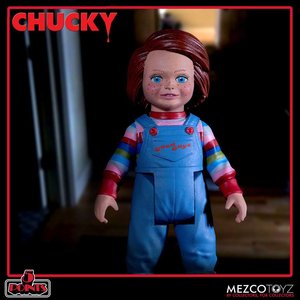 Chucky Die Mörderpuppe - 5 Points: Chucky