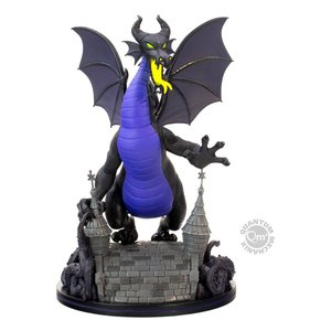 Disney Villains - Maleficent: Drago