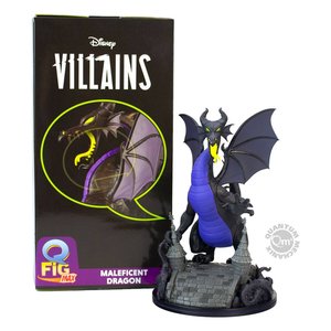 Disney Villains - Maleficent: Drache