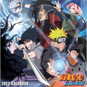 Naruto Shippuden: 2023