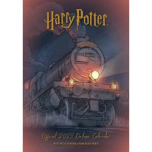 Harry Potter: 2023 - Deluxe Edition