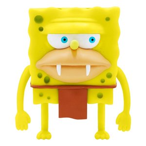 Bob l´éponge: SpongeGar