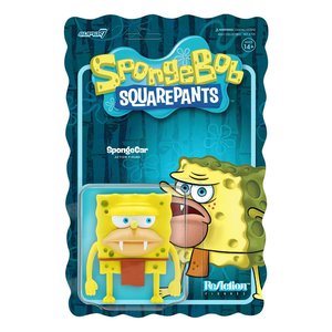 Bob l´éponge: SpongeGar