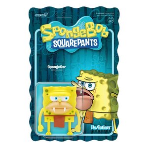 SpongeBob: SpongeGar