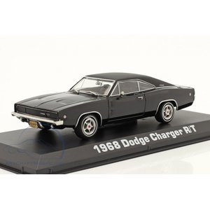 John Wick: 1968 Dodge Charger R/T - 1/43