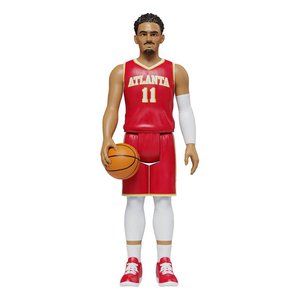 NBA ReAction Wave 4: Trae Young (Atlanta Hawks)