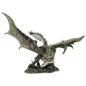 Monster Hunter - CFB Creators Model: Rathian - Resell Version