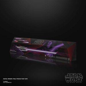 Star Wars - Knights of the Old Republic: Darth Revan - 1/1