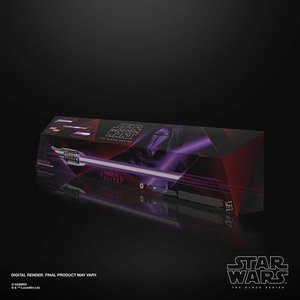 Star Wars - Knights of the Old Republic: Darth Revan - 1/1