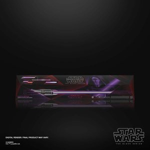 Star Wars - Knights of the Old Republic: Darth Revan - 1/1