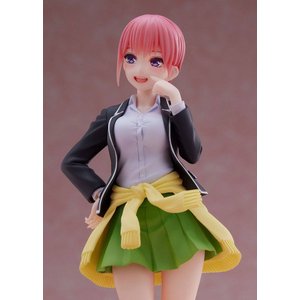 The Quintessential Quintuplets: Nakano Ichika - Uniform Ver. Renewal